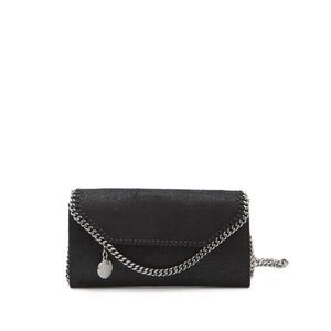 Stella Mccartney Black Satchels & Cross Body Bags Women